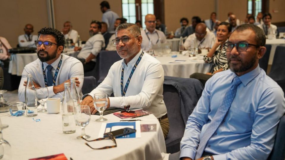 Mi aharuge landu dhandi thah haasil kurumah ekugai masakkaiy kuran MACL in forum eh fashaifi 