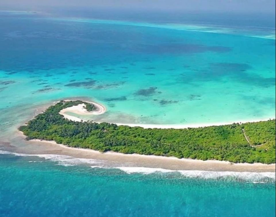 Halaal tourismge projectthah himeneyhen luithakakaa eku tourismge 31 projecteh 