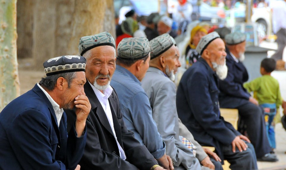 'Sinicisation' of Islam 'inevitable', says top Chinese official in Xinjiang