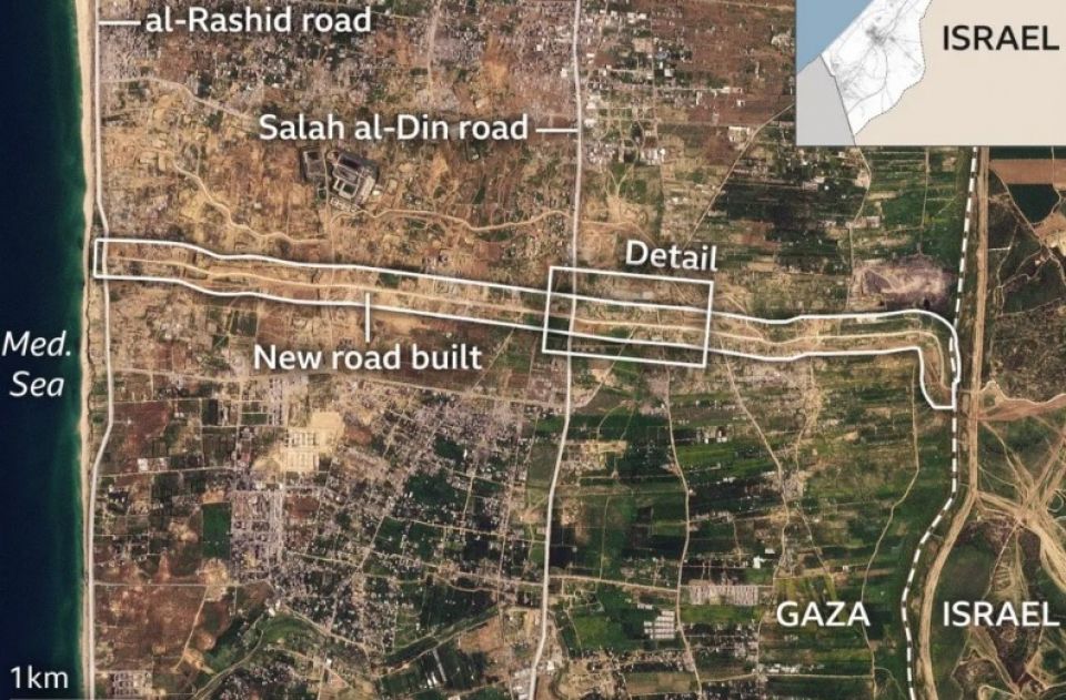 Israel in Gaza dheburi koh uthruraai dhekunu vakikohllaifi
