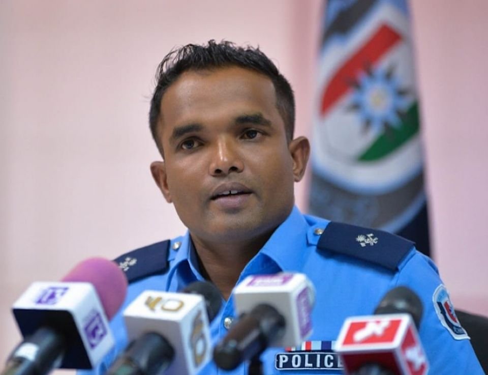 Policeman accused of blackmailing college student, investigation launched