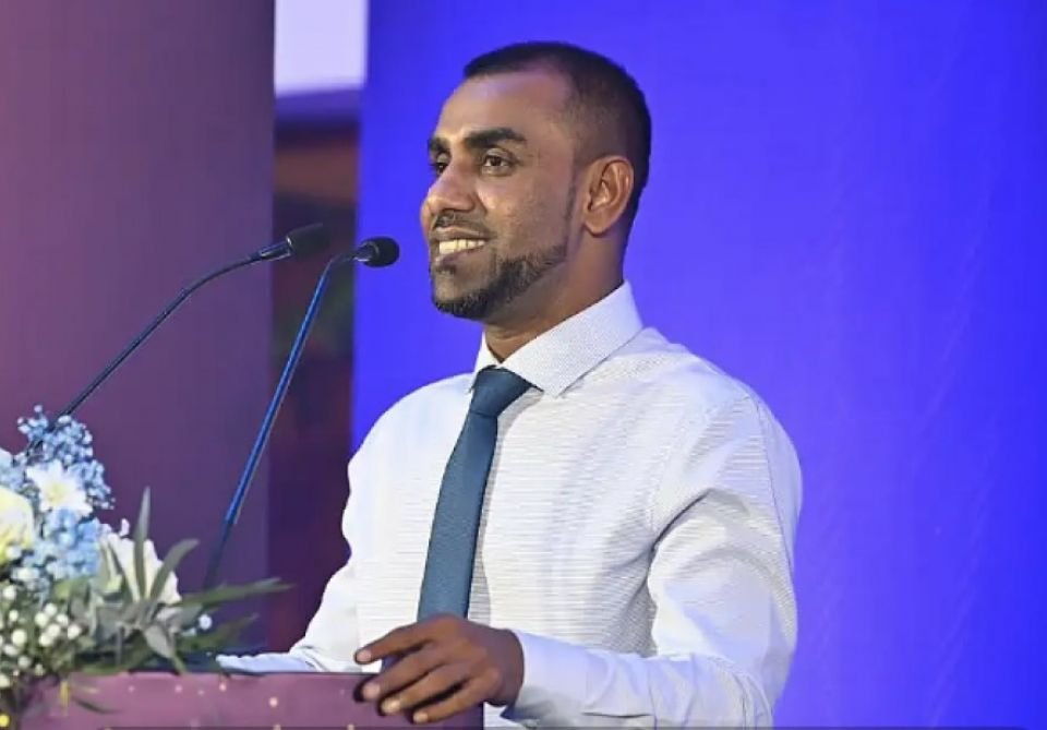 Minister indicates to plans to transform Gan-Fonadhoo into a City