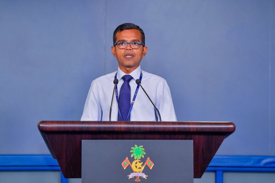 MVR 45 million discount given for utility bills during Ramadan