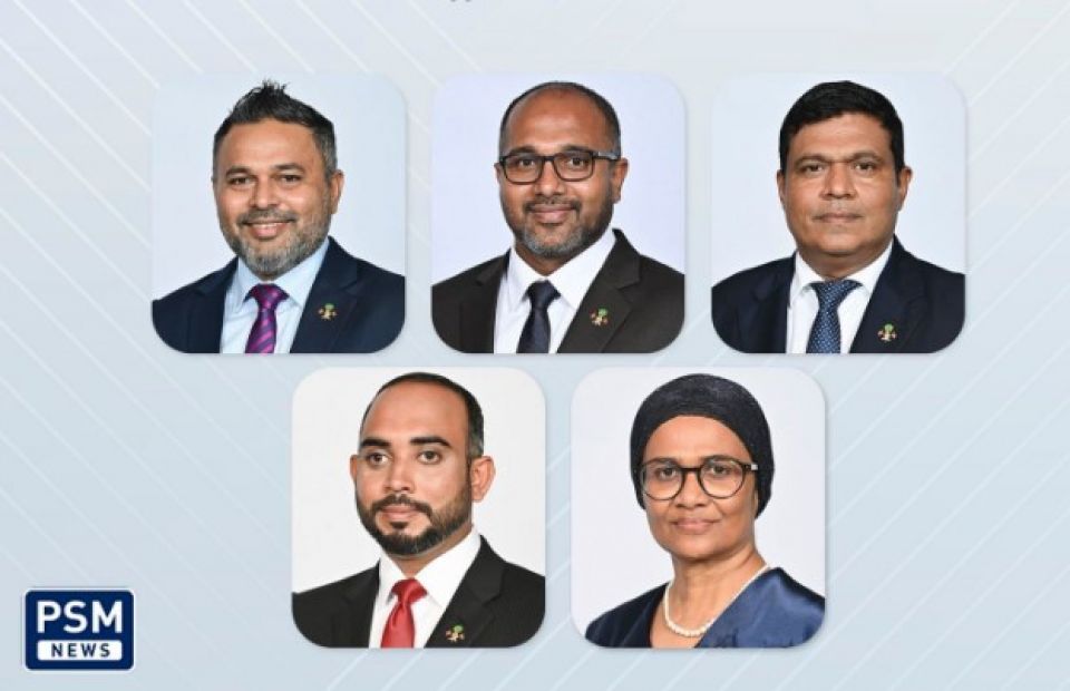 5 ministerunnaaeku sarukaaruge 3 vana ahaa forum mirey baahvanee