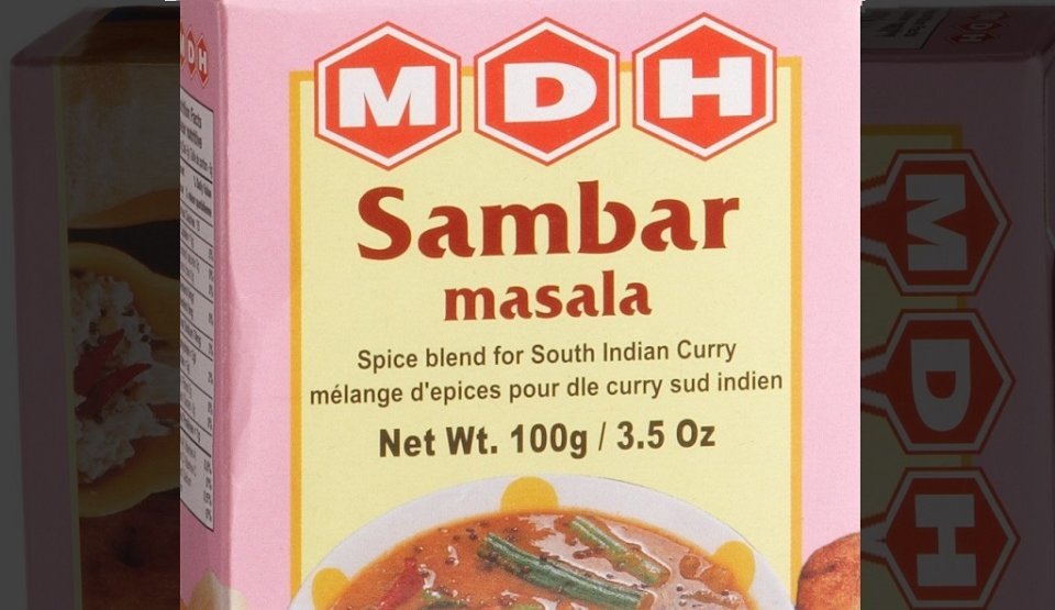 Australia may join the Maldives, Singapore and HK to ban Indian spice brands