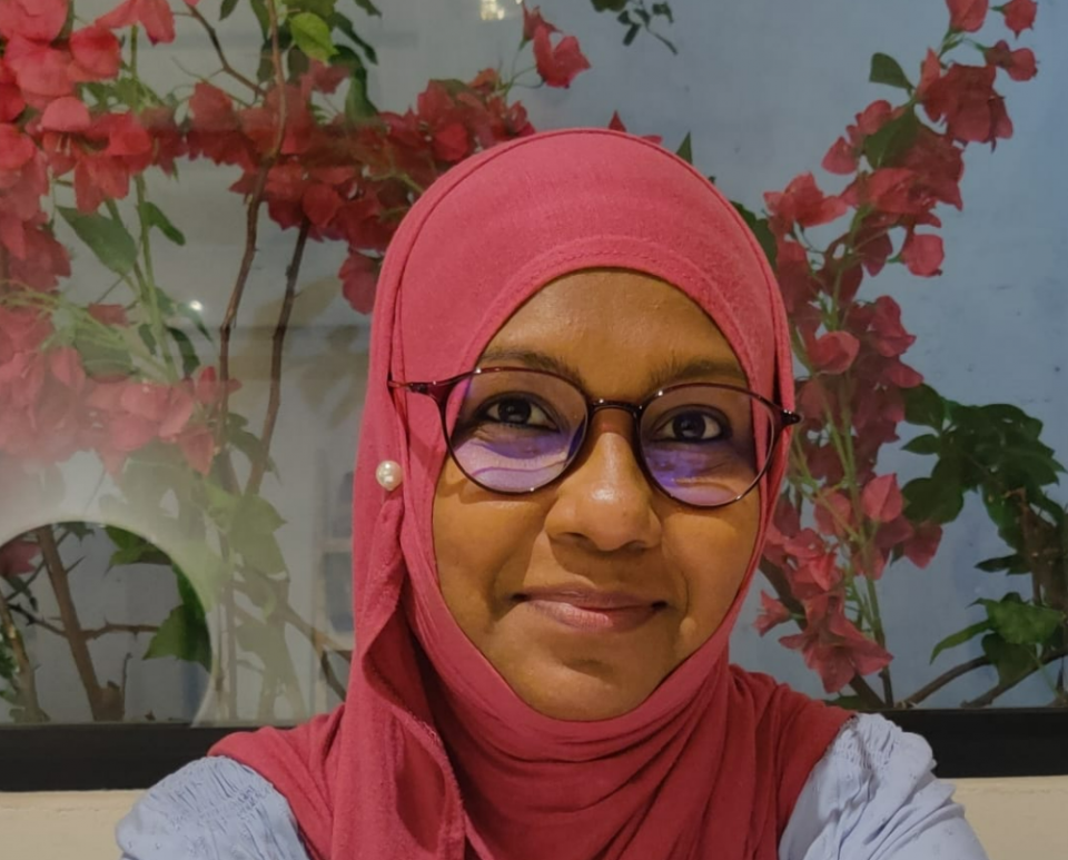 Cancer baleegai Dr. Ramshaa avahaara vehjje