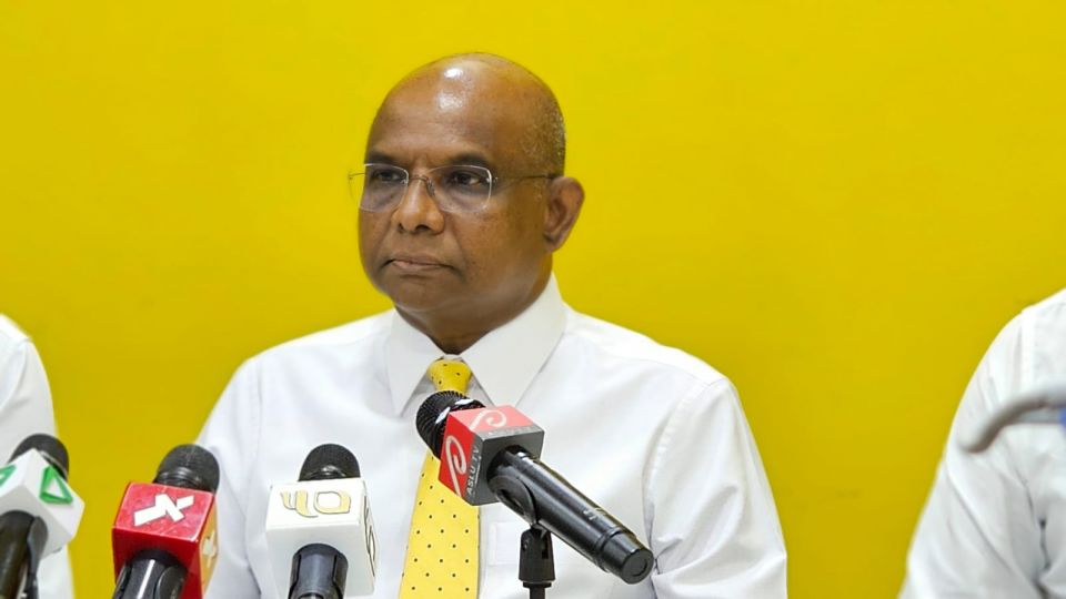 Councilarun madukuraa vaahaka aa eku MDP aai PNC ge bahusakah!