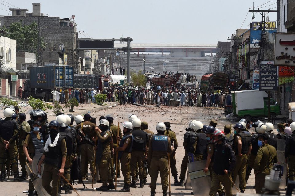 Pakistan ge Kashmir gai fuluhunnai aanmunge varugadha kurimathilumeh!