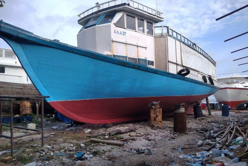 Gellunun mudhaa ufulaa dhoani adhives nufeney, eygai 4 meehun thibi