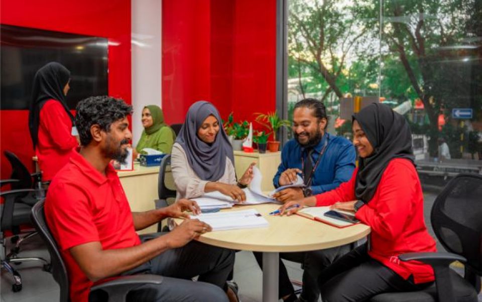 Midhiya aharu customer in ge shakuvaa 20 percent ah dhah kurevunu: BML