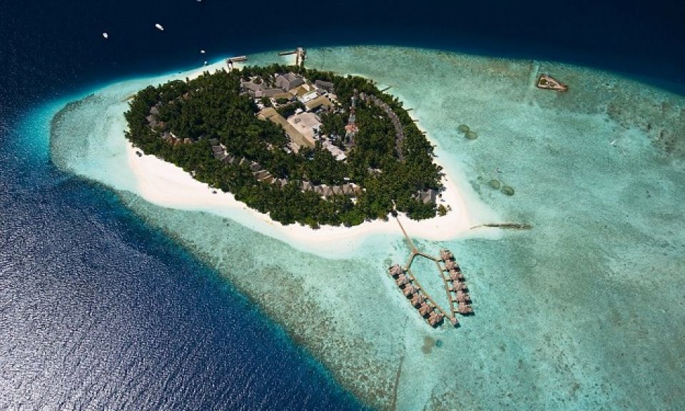 Fihaalhohi Resort gai 67 aharuge fathuruveriyaku genbigen maruvejje 