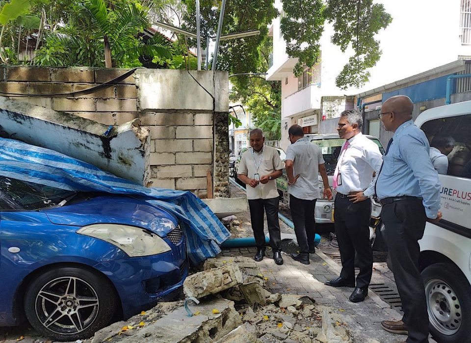 Majeedhihyya kurimathin anehfalheegai huri faareh vetti car akah gellun vehjje