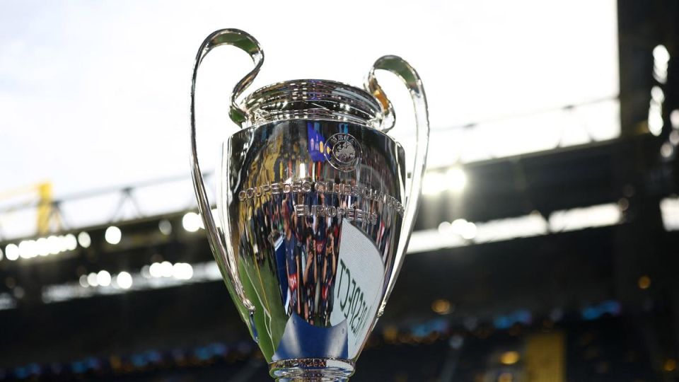 Champions League Final gai mirey Real aai Dortmund vaadha kuraane