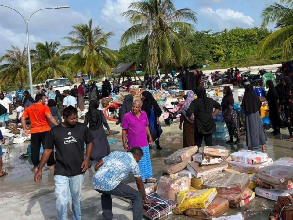 Bilehfahi nerugai jehi falhaigen dhiya boat in mudhaa salaamaiy kurumugai aamnun avadhinethi