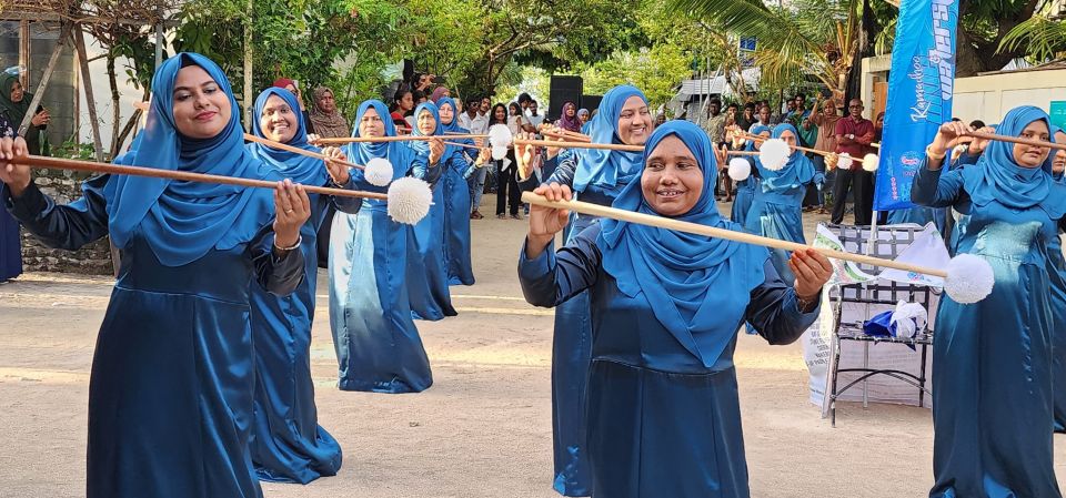 Al'ha eid dhuvahaa gulhigen ithuru bandheh nulibeyne: Raees Office