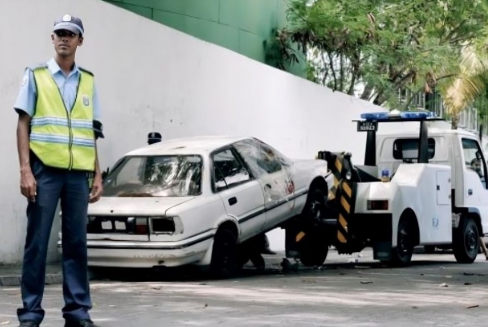 Male magumathee aanmunnah undhagoovaanehen park kohfai huri 163 ulhandhu tow kohffi 