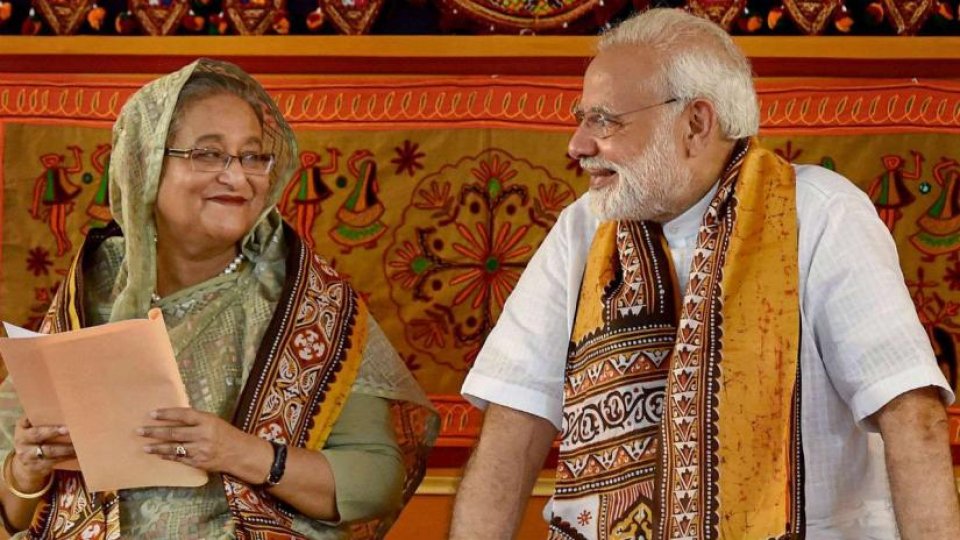 Bangladesh PM Sheikh Hasina to pay two-day state visit to India