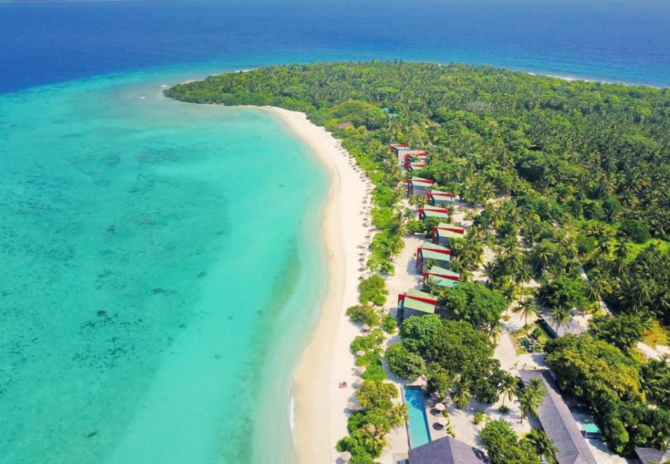 Man found dead in a house in Hanimaadhoo