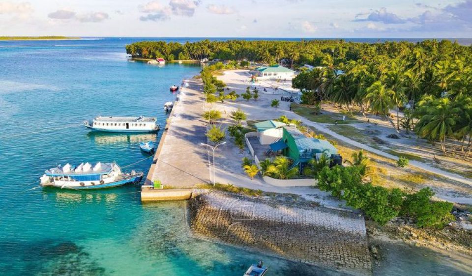 GDh Fiyoaree in gellunu kujja fenijje, haalu rangalhu: Fuluhun