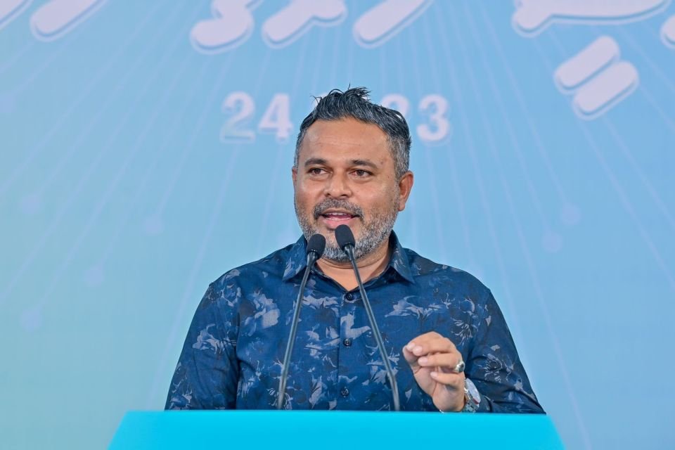 This govt has released MVR 933 million to fishermen, including oil and ice subsidies: Minister