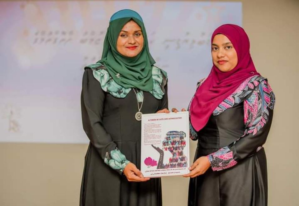 LIFESTYLE: Meningococcal jehi maraa hanguraama kuri Nasheedha ge dhulun - eii hihdhathi biruveri dhuvas thakeh! 