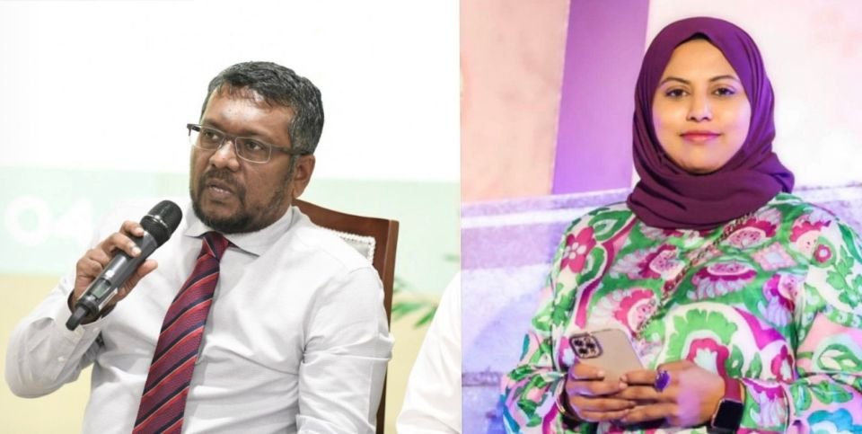 Govt deny accusations of doling out MVR 50,000 to PNC MPs from Presidential residence 