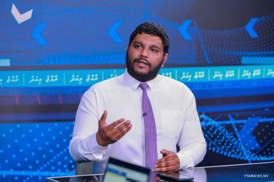 Haggu verinnah ekani subsidy libeyne nizaameh gaaim kuranee: Saaid