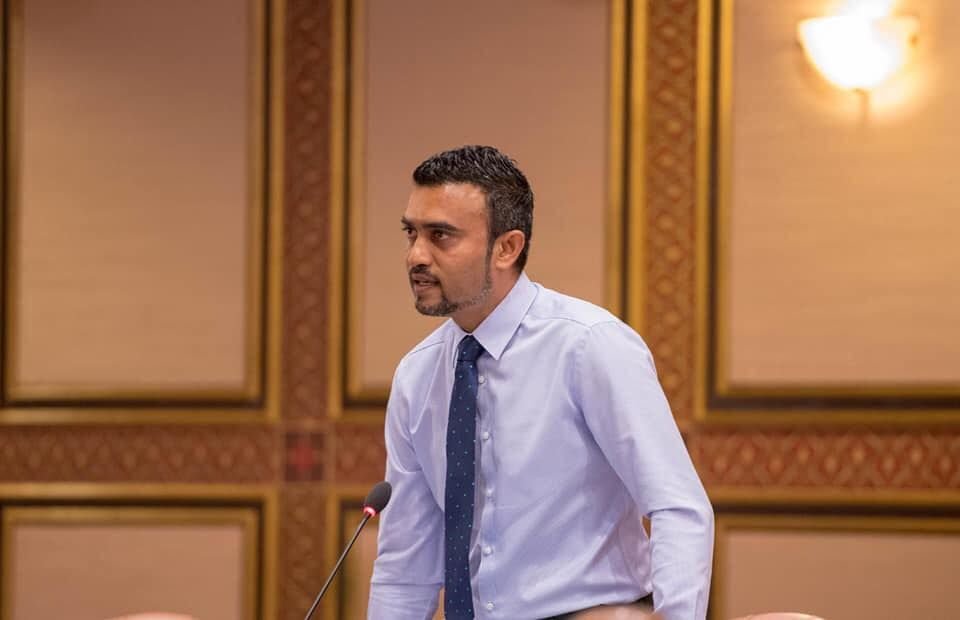 Parliament rejects MDP's emergency motion on money deposits for students in abroad