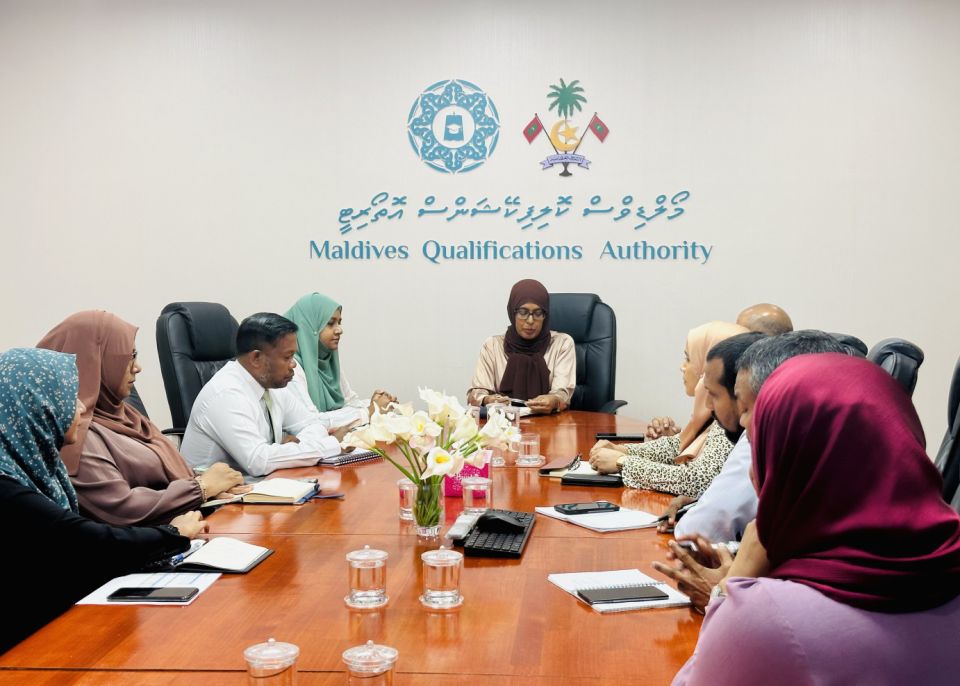 PHD certificate balaigannan engi massala MQA in isthiunaaf kuran husha halhaifi 