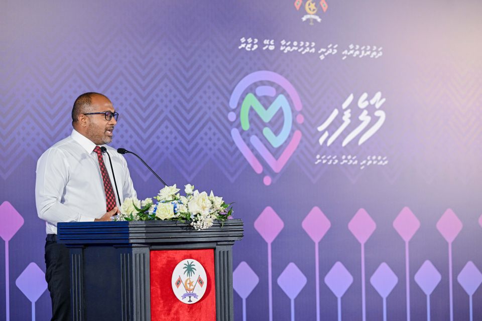 Qaanoonah genna badhalu thah 'Thundun thundah' thanfeezu kuraanan: Ihsan