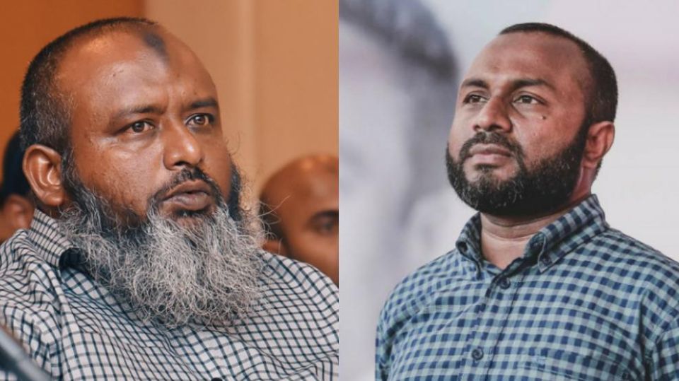 Thafseeru class thah Iyaz amilla ah huttaalithaa 1 mas dhuvas vejje: Shaheem 