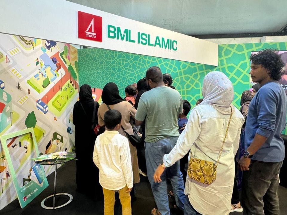 BML housing financing ge gina furusathu thakaaeku kuriah gendhiya living expo ninmaalaifi 