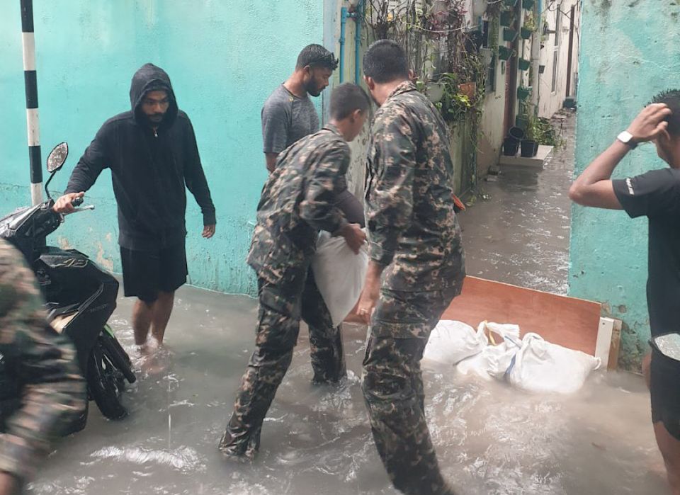 Fenboduvumaa gulhigen Male' ge 208 ge akun eheetherikan foarukohdheefi 