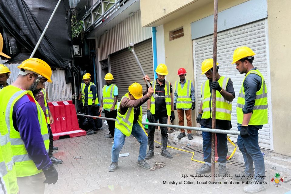 Ma. Rabeeuvilla thalhaalumuge masakkaiy fashaifi