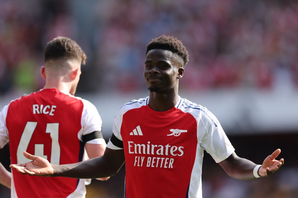 Premier League: Arsenal ves Brighton ves mirey vee molhu