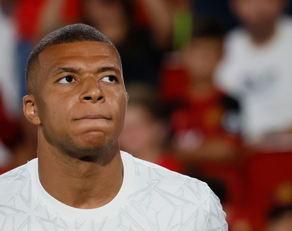 Spanish La Liga: Mbappe ge furathama league match gai Real ah molheh nuvevunu