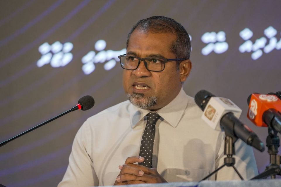 UAE ge safeeru geah dhin hamalaa sarukaarun kuhverikoffi