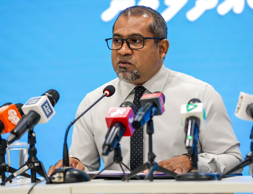 Kaabotheketheege massala report kurevey nizaameh gaaim kuranee