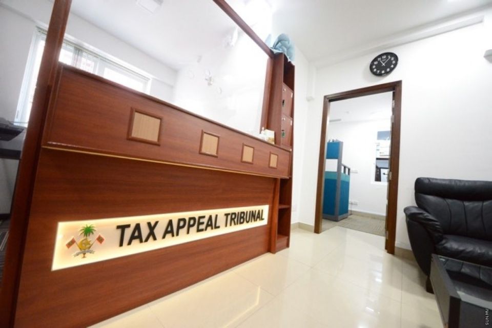 Tax appeal tribunal ge husvefaivaa magaamu thakah kurimathilumuge furusathu hulhuvaalaifi 