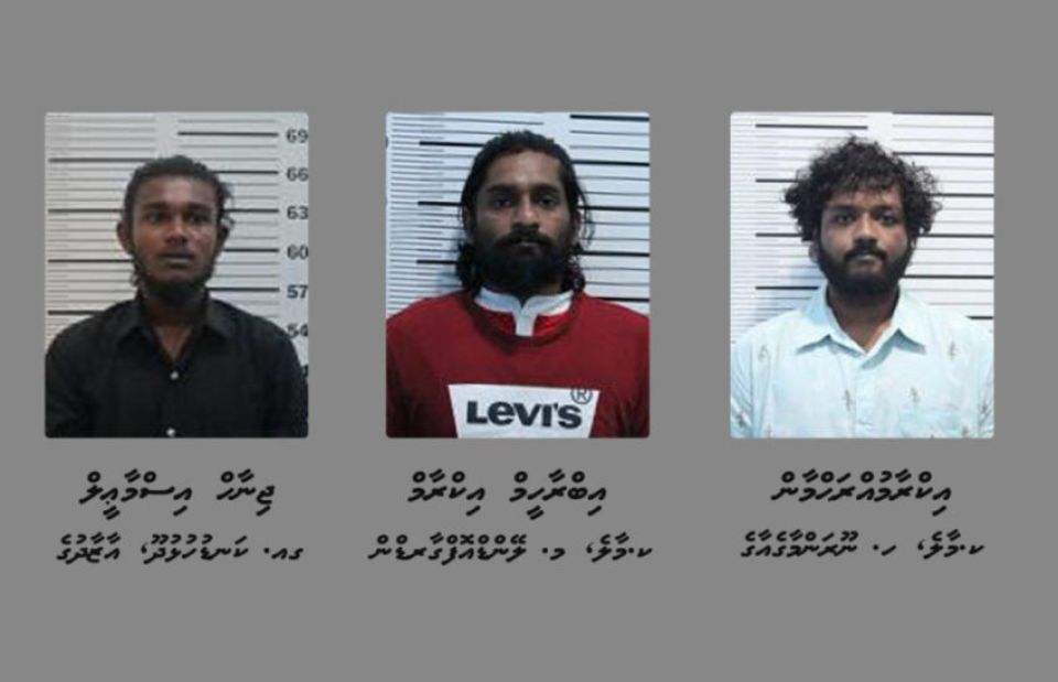  Ikram alun hayyaru kurumuge masakkaiy fashaa, ihumaaluvi faraaiythakah fiyavalhu alhanee 