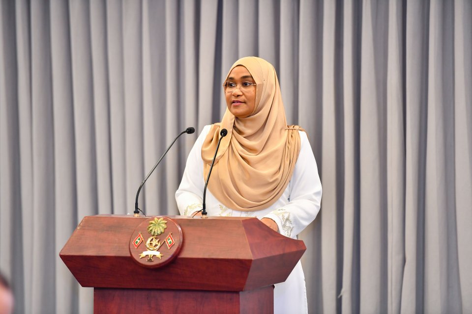 Safety, well-being, and future of our children are our highest priorities: First Lady