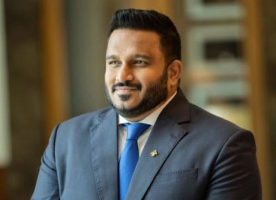 Adheeb aa eku hedhi ebbasvun nimumakah gennan PG in ninmaifi