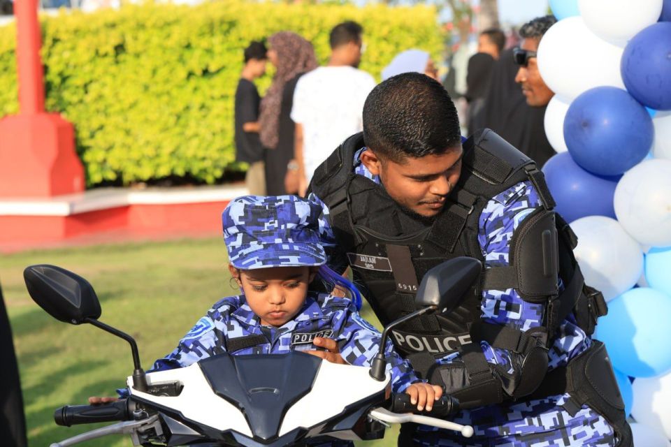 Fuluhunge ulhandhuthah dhakkalumah Male' aai Hulhumale gai haassa harakaatheh 