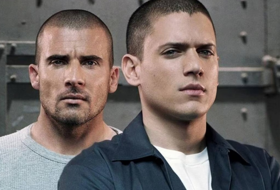 Prison Break mihaaru Netflix in beleyne