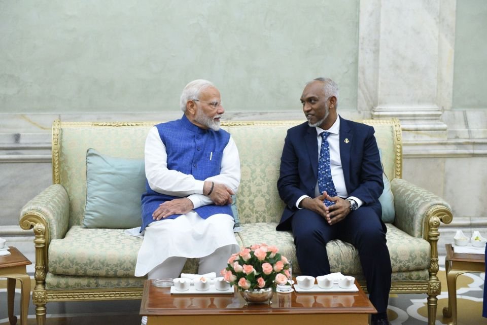 President Muizzu to visit India soon 