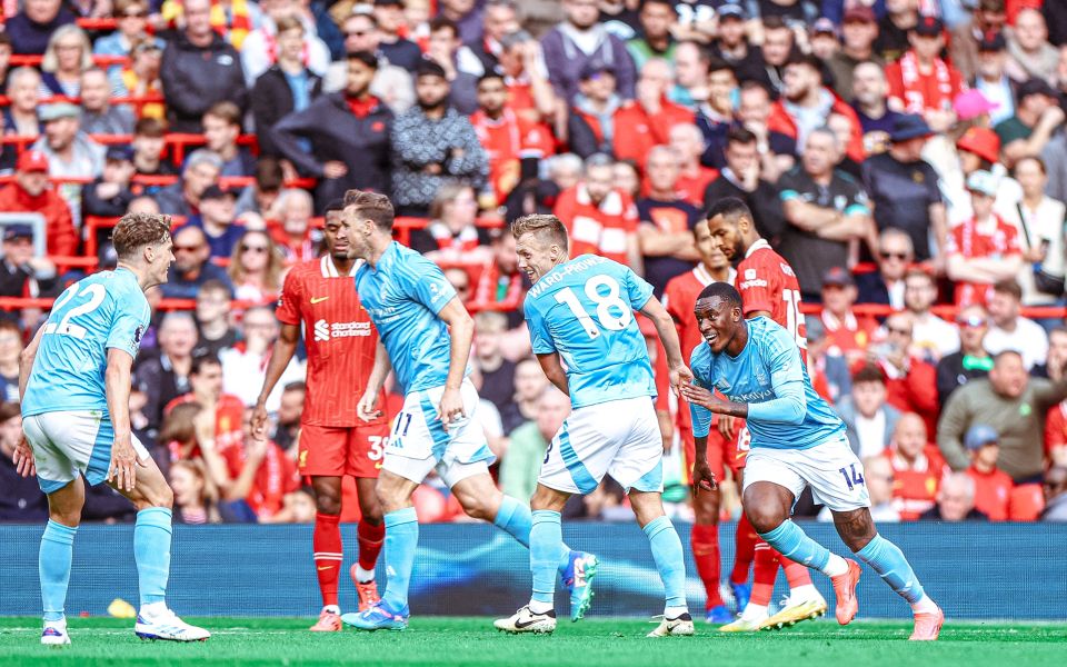 Premier League: City anekka ves molhuvi iru Liverpool furathama faharah bali vejje