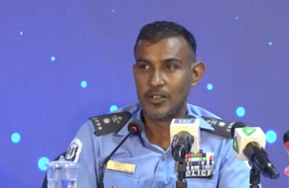 Vifaag ah evves iraku jinsee goana eh libifaeh nuvey: Fuluhun