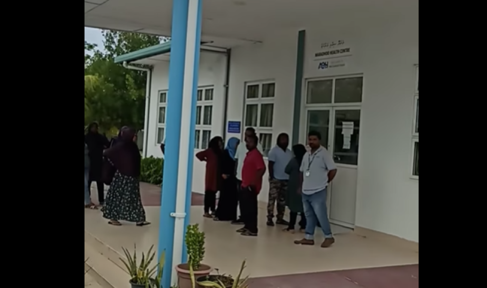 Maradhoo sikhee marukazu ge muvazzafunnah biru dhehki massala eh balamun anna kamah fuluhun bunefi