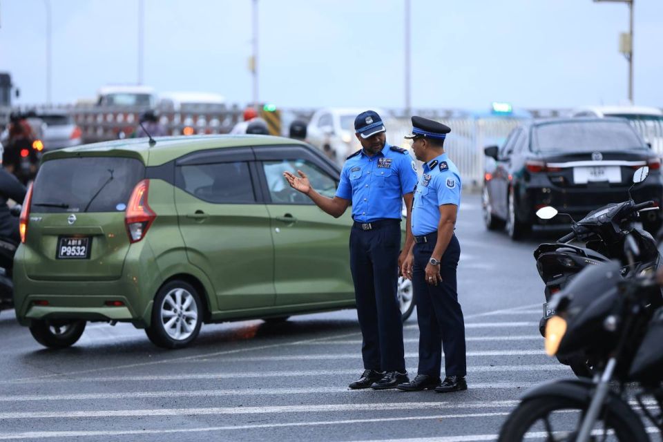 Male ge aguthakuge amaankan kashavaru kurumah fuluhunge haassa operation eh 