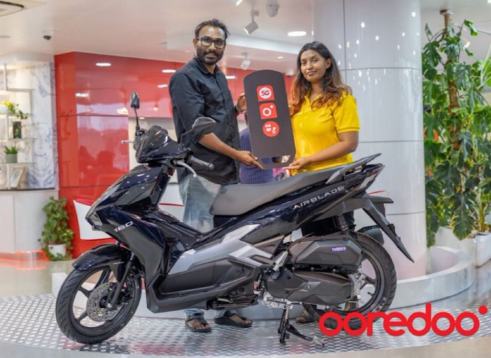 3 dhuvahun cycle eh libey promo: Dhevana naseebuveri akah Shammoon